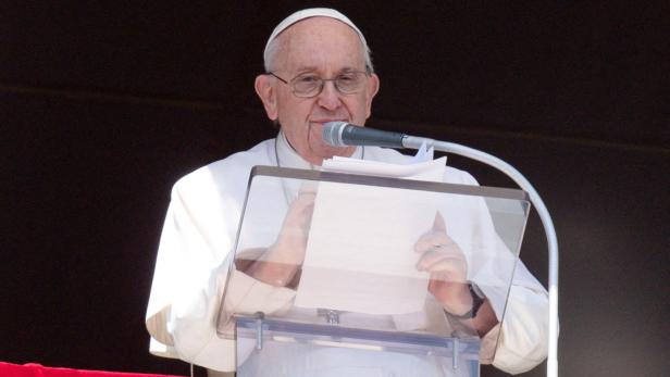 Nach Diktatur-Vergleich: Nicaragua kappt diplomatische Beziehungen mit Vatikan
