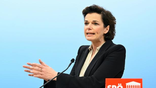 Rendi-Wagner beruft auch Vorstand ein: SPÖ-Parteitag wahrscheinlich