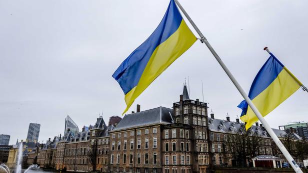 Ukraine: Internationaler Strafgerichtshof eröffnet Verfahren gegen Russland