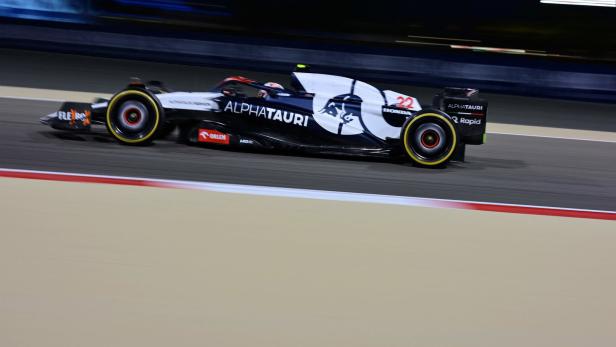 Formel 1-Dominator Red Bull will die Schwester nicht verkaufen