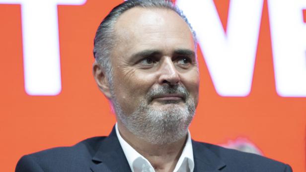Doskozil will mit "Urabstimmung" SPÖ-Parteichef werden