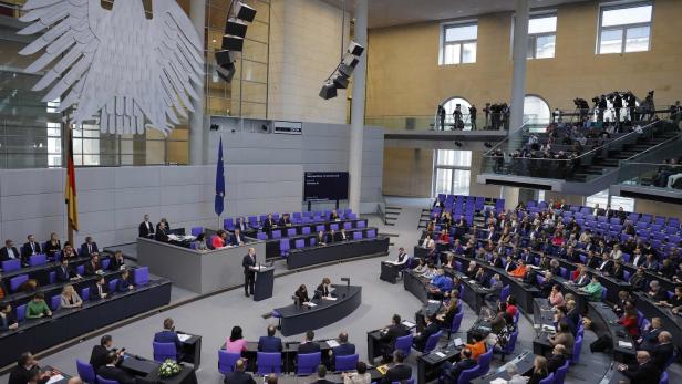Wahlrechtsreform: Warum CSU und Linke aus dem Bundestag fallen könnten
