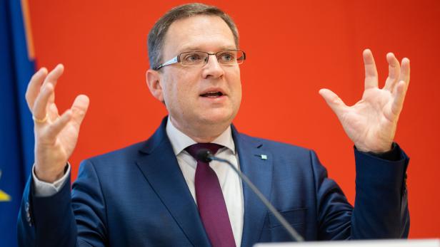 Wöginger schließt Koalition mit Kickl-FPÖ nicht mehr aus