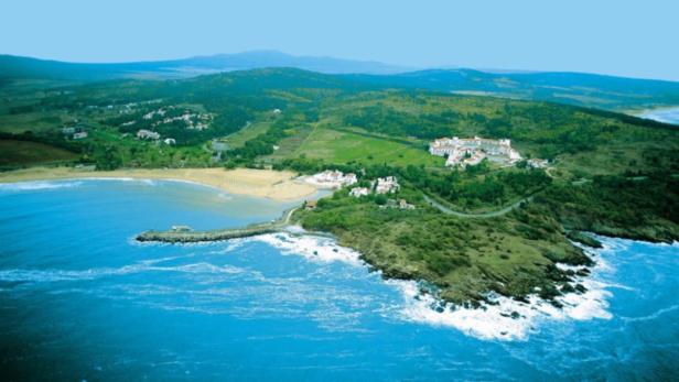 Urlaub am Meer ist in Bulgarien am günstigsten