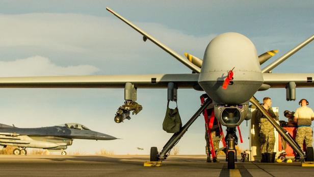 Putins gefährliches Spiel: Was der Drohnenabsturz für den Krieg bedeutet