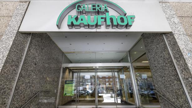 Gläubiger stimmen Sanierungsplan von Galeria Karstadt Kaufhof zu