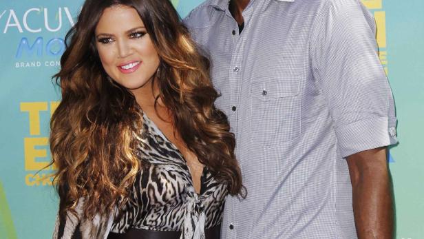 Khloé Kardashian sehnt sich nicht nach Sex. Das 30-jährige Reality-TV-Sternchen, das sich nach vier Jahren Ehe 2013 von Ehemann Lamar Odom trennte, verriet nun, dass sie es nicht vermisst, bis zum Äußersten zu gehen.