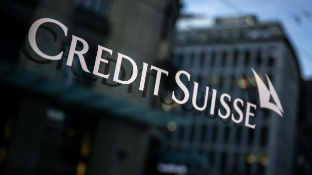 Schweizer Nationalbank hilft Credit Suisse mit Milliardenkredit