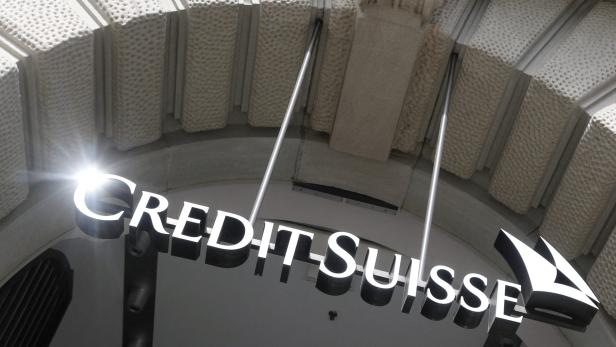 UBS spricht angeblich mit Credit Suisse über Übernahme