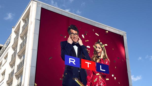 RTL halbierte 2022 den Gewinn