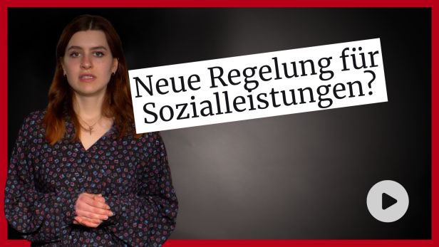 Grüne kritisieren Nehammers Reform-Vorschlag für Sozialleistungen