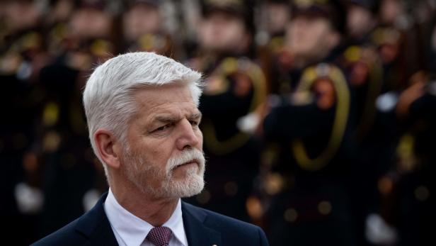 Neuer tschechischer Präsident musste Geldstrafe zahlen