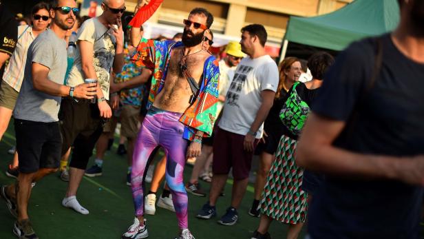 Sónar Barcelona
