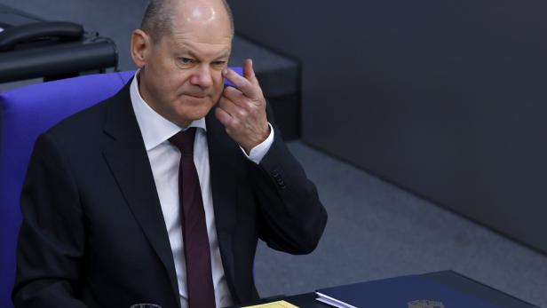 Deutscher Bundestag beschloss umstrittene Wahlrechtsreform