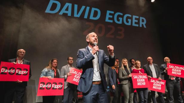 Salzburg: Roter Wahlkampfauftakt mit Rendi-Wagner, ohne Doskozil