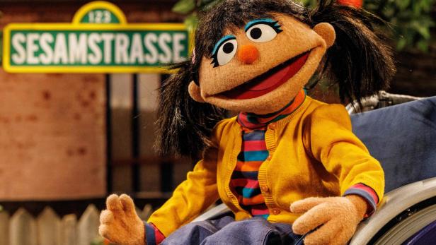 So teuer wäre ein wirkliches Leben in der berühmten Sesamstraße
