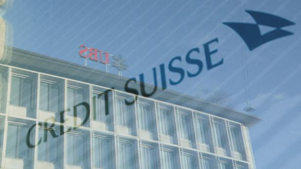 Österreichs Banken sind bei Credit Suisse-Anleihen außen vor