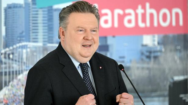 SPÖ: Ludwig für Befragung erst nach Salzburg-Wahl
