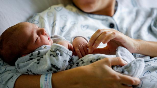 Alarm in Italien: 2022 doppelt so viele Todesfälle wie Geburten