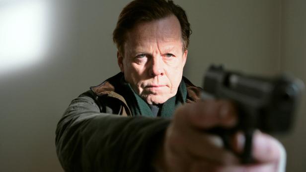 Krimi um verschwundenen Wallander-Regisseur
