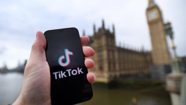 BBC empfiehlt Angestellten Löschung von TikTok aus Datenschutzgründen