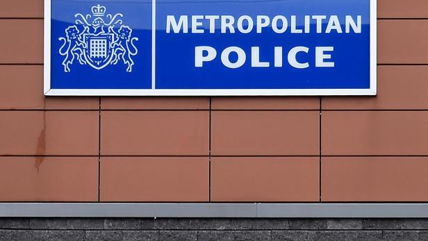 Londoner Polizei ist rassistisch, sexistisch und homophob