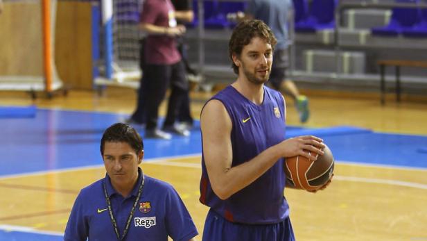 NBA ohne Tariflösung - Saisonstart verschoben