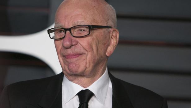 Medienunternehmer Murdoch will mit 92 Jahren zum fünften Mal heiraten
