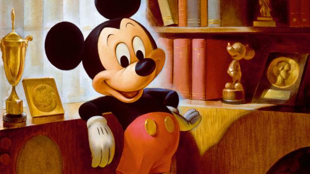 Sendung der Maus: Darum hat Micky Aussehen und Wesen verändert