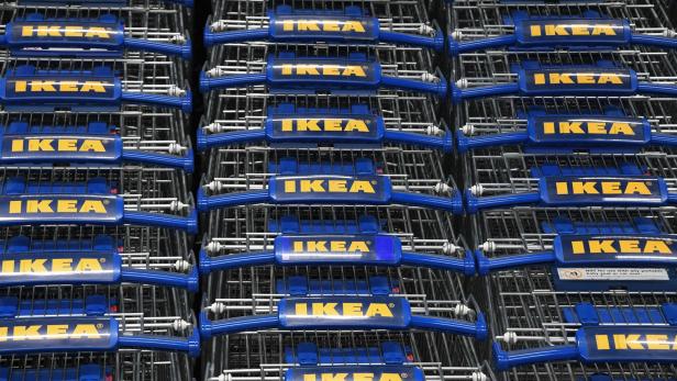 Erstickungsgefahr: Ikea ruft Kinderspielzeug zurück