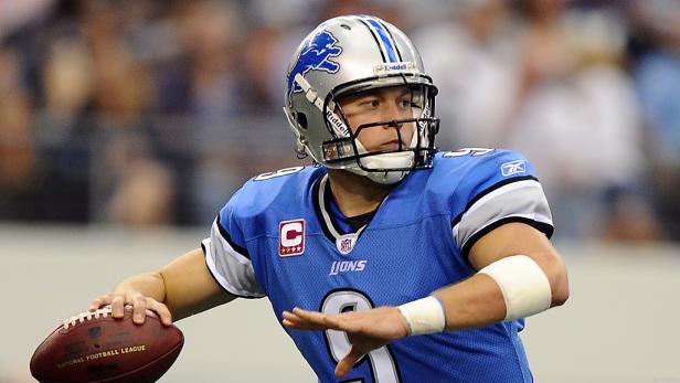 Überraschungsteam Detroit weiter ohne Niederlage