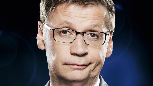 Günther Jauch… Günther Jauch verlässt im November die ARD und ist künftig wieder nur bei RTL zu sehen