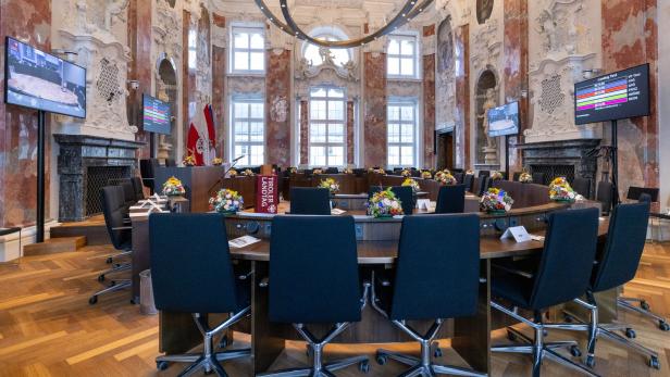 Tiroler Landtag hebt Immunität von ÖVP-Mandatar auf