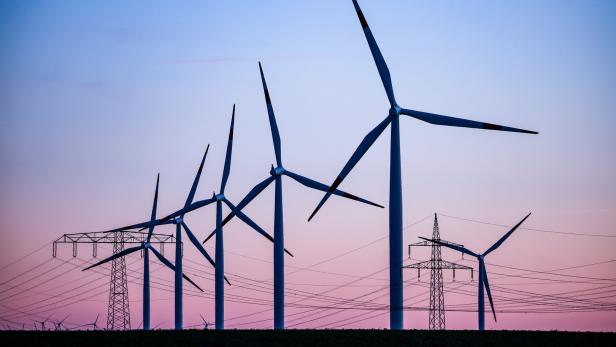 Der einzige Weg, der in Europa über niedrigere Energiekosten führt: Ausbau der erneuerbaren Energieträger, sagt Bruegel-Chef Jeronim Zettelmeyer