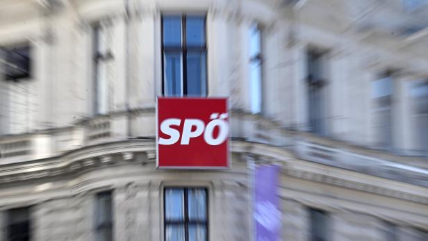 SPÖ-Vorsitz: Männlicher Ansturm auf den Chefsessel