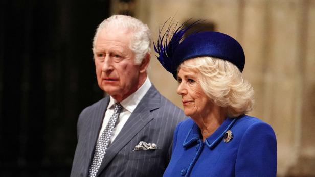 Royal-Fotograf verrät, was die Öffentlichkeit noch nicht über Charles wusste