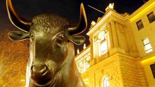 Wiener Börse: Bullen-Auftakt in das Jahr