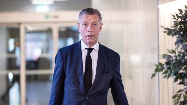 Medienberichte: Umstrittener Sektionschef Pilnacek könnte zurück ins Justizministerium kommen