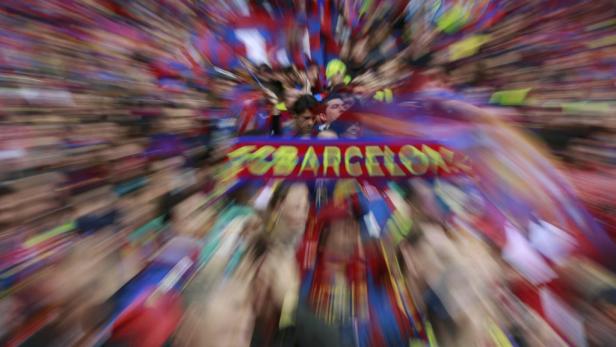 Wo Real und Barça verhasst sind