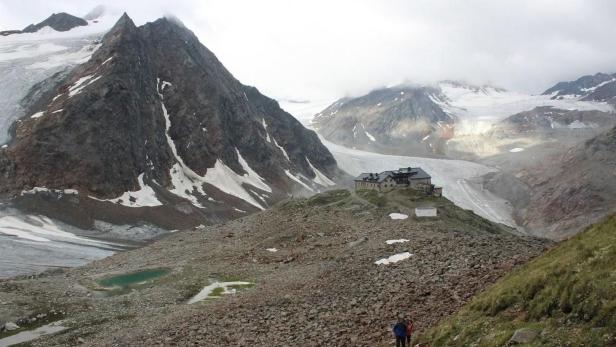 "Erschließung von Gletschern ist nicht mehr vertretbar"