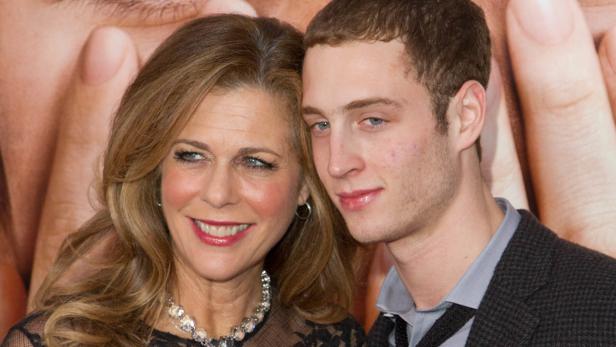 Tom Hanks & Rita Wilsons Sohn: "Süchtig nach Kokain"