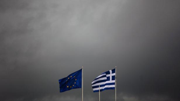Griechisches Defizit wächst weiter