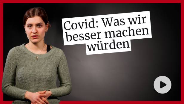 Das haben wir aus der Covid-Pandemie gelernt