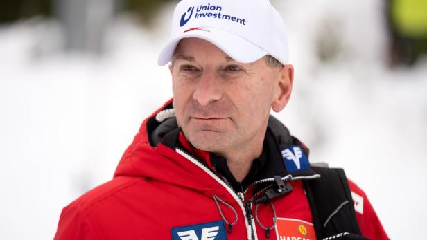 Paukenschlag: Erfolgreicher Skisprung-Coach macht einen Abflug