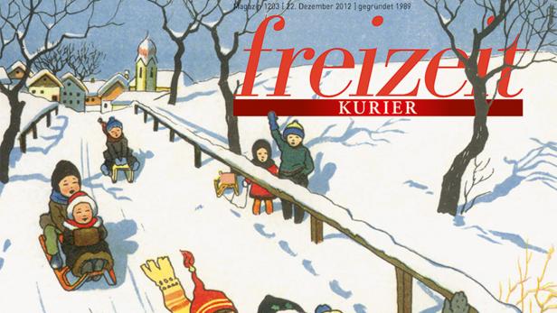 Das lesen Sie in der nächsten freizeit-Ausgabe