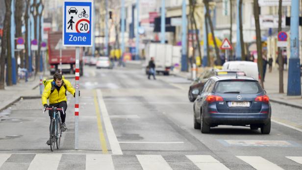 Mariahilfer Straße: Wie es jetzt weitergeht