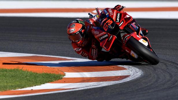 Startschuss in der MotoGP: "Die Saison lässt keine Schwächen zu"