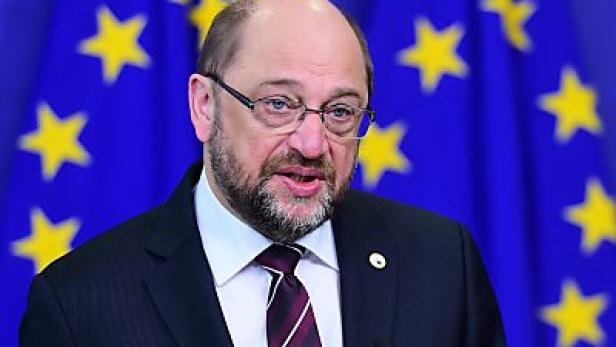Wechselt Schulz von Brüssel nach Berlin?