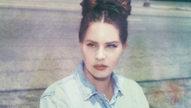 Lana Del Rey: Vom Wind verwehte Balladen