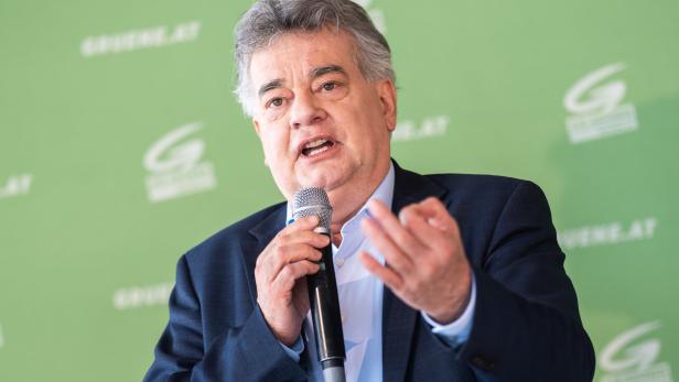 NÖ-Koalition: Kogler hält Mikl-Leitner für verantwortungslos